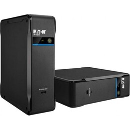 Gruppo di continuità (UPS) Eaton 3P Ellipse 900 Standby (offline) 0,9 kVA 540 W 4, nero