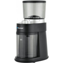 Blaupunkt FCM501, Coffee grinder with adjustable grinding fineness, Black