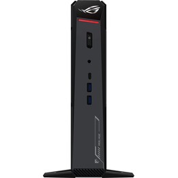 Mini PC ASUS ROG NUC RNUC15JNK9X28AA2 Intel Core Ultra 9 275HX 32 GB DDR5-SDRAM 2 TB SSD NVIDIA GeForce RTX 5080