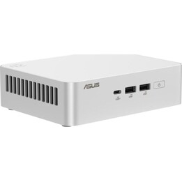 Mini PC ASUS NUC 15 Pro+ RNUC15CRSU500002 Intel Core Ultra 5 225H, Wi-Fi 7, DDR5, M.2 SSD, Intel Arc 130T