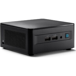 ASUS NUC 12 Pro Kit UCFF RNUC12WSHi70002 Intel Core i7-1260P
