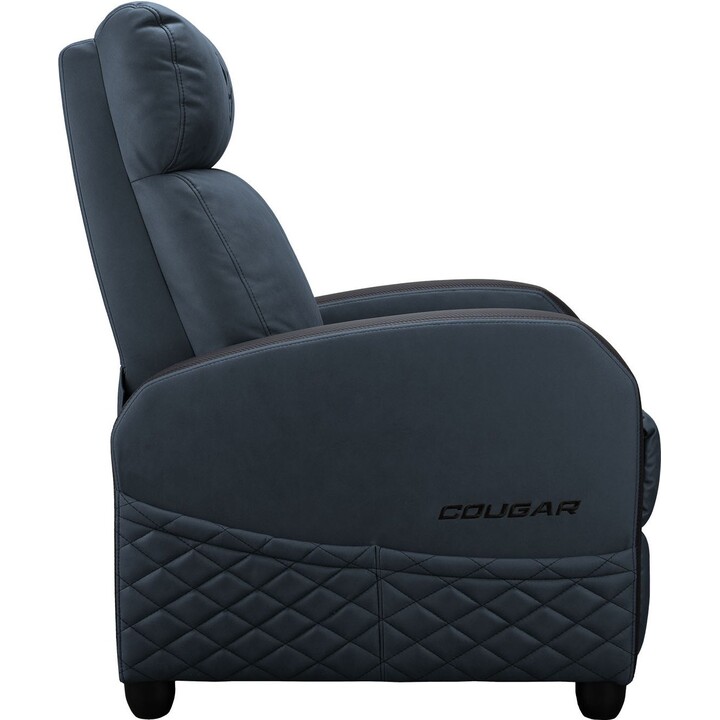 Cougar Ranger Elite Blu Navy