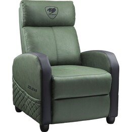 Cougar Ranger Elite Army Green