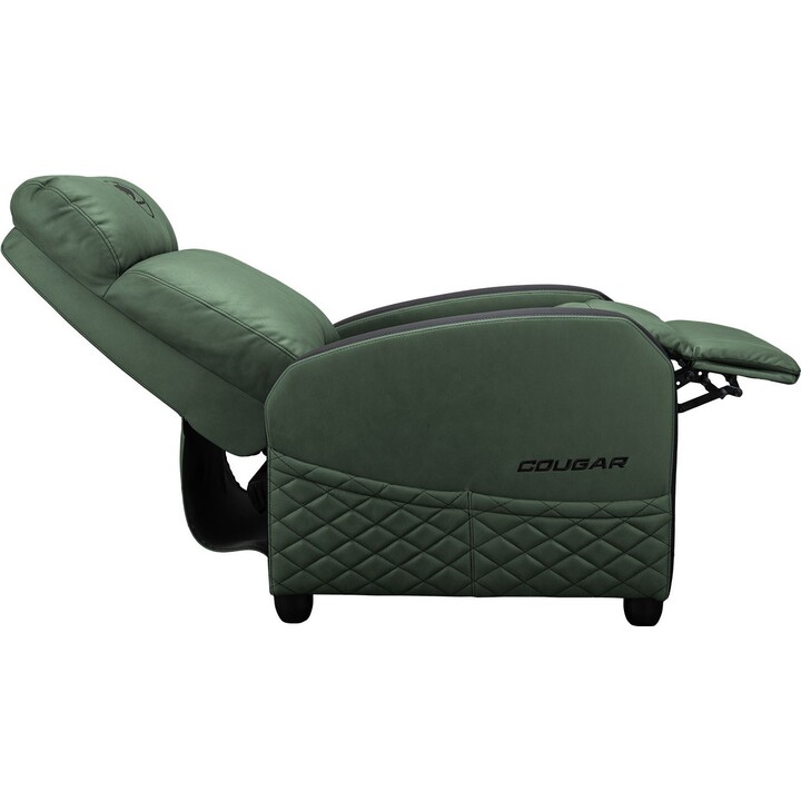 Cougar Ranger Elite Vert Armée