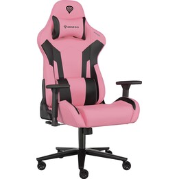 Genesis Nitro 720 Nero/Rosa