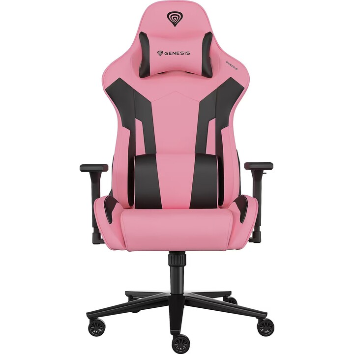 Genesis Nitro 720 Noir/Rose