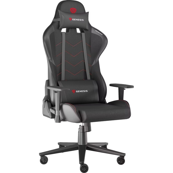 Genesis Nitro 550 G2 Black