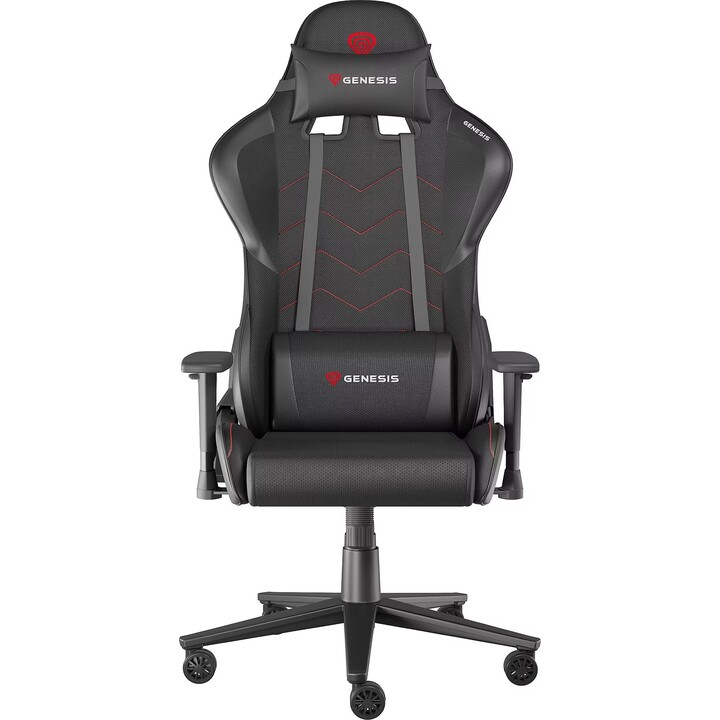Genesis Nitro 550 G2 Nero