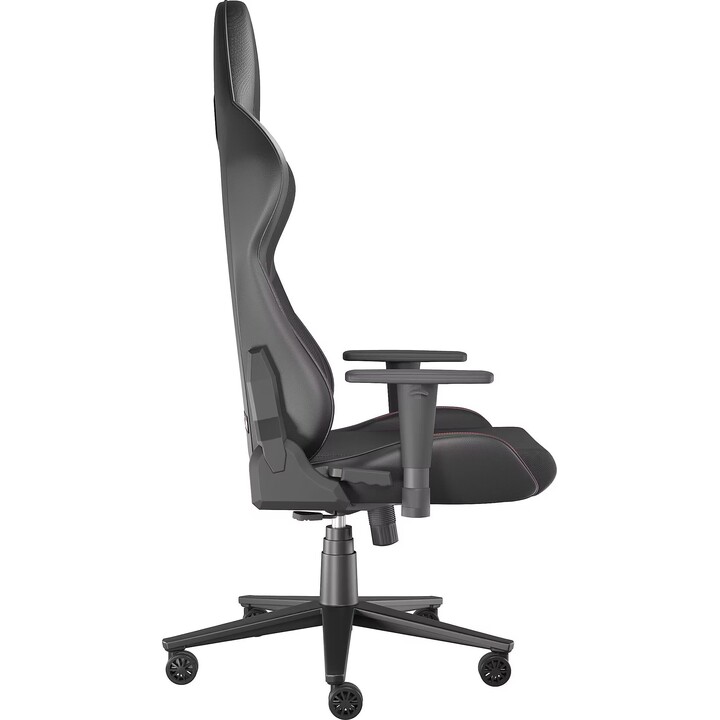 Genesis Nitro 550 G2 Schwarz