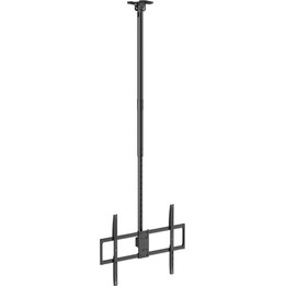 Aisens CT100TSLE-393 Suporte giratório e extensível para teto 50-100 polegadas 80kg