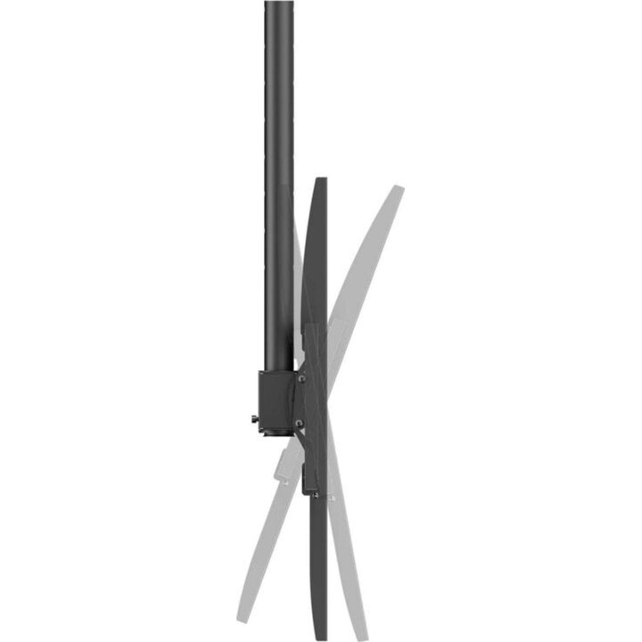 Aisens CT100TSLE-393 Suporte giratório e extensível para teto 50-100 polegadas 80kg