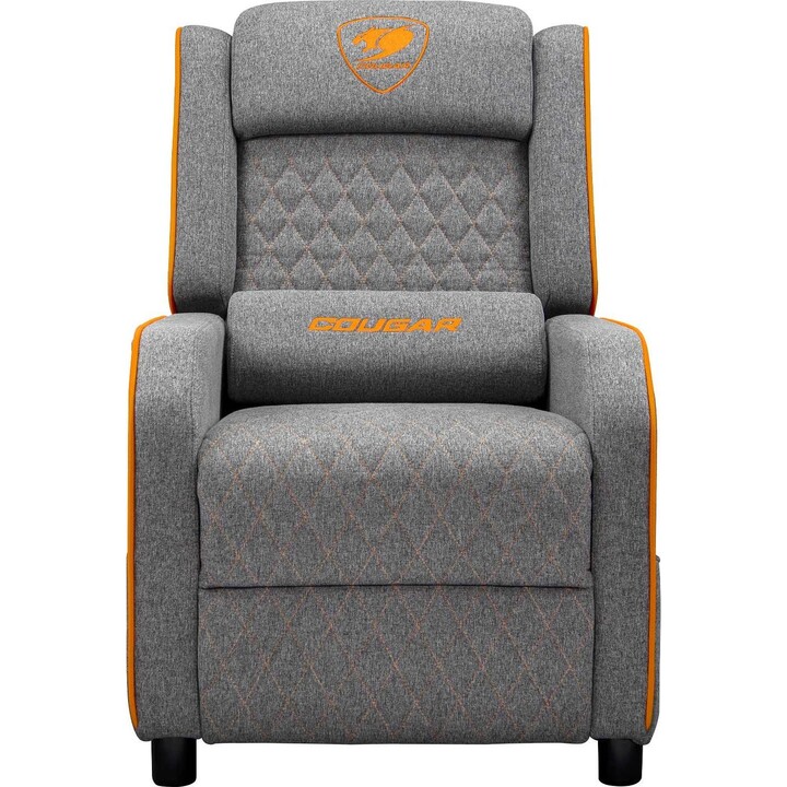 Cougar Ranger One Gris