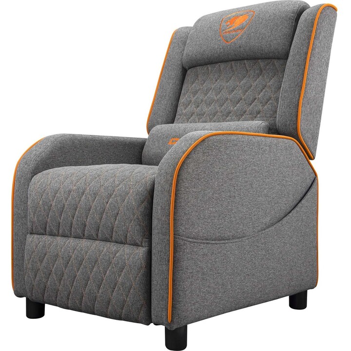 Cougar Ranger One Gris