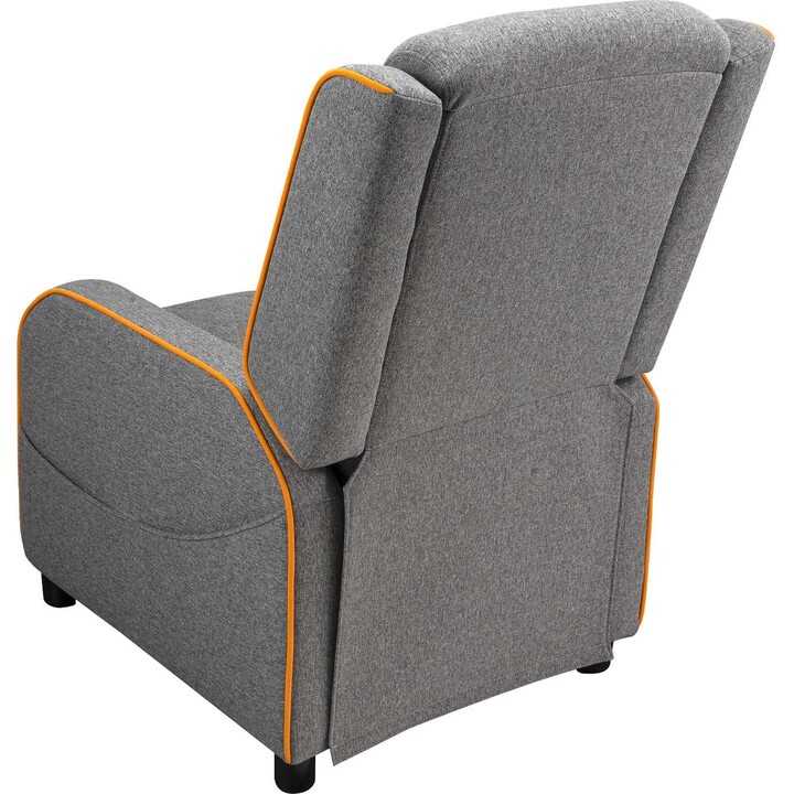 Cougar Ranger One Gris