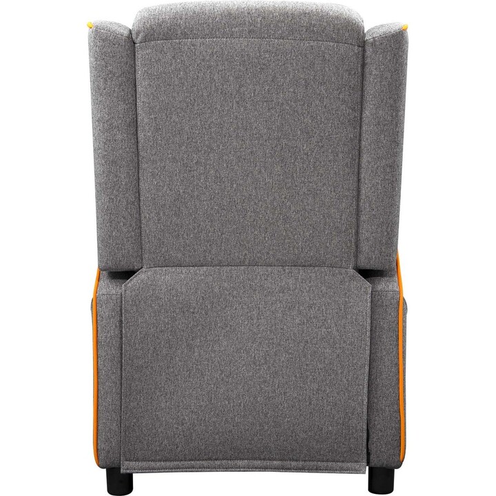 Cougar Ranger One Gray