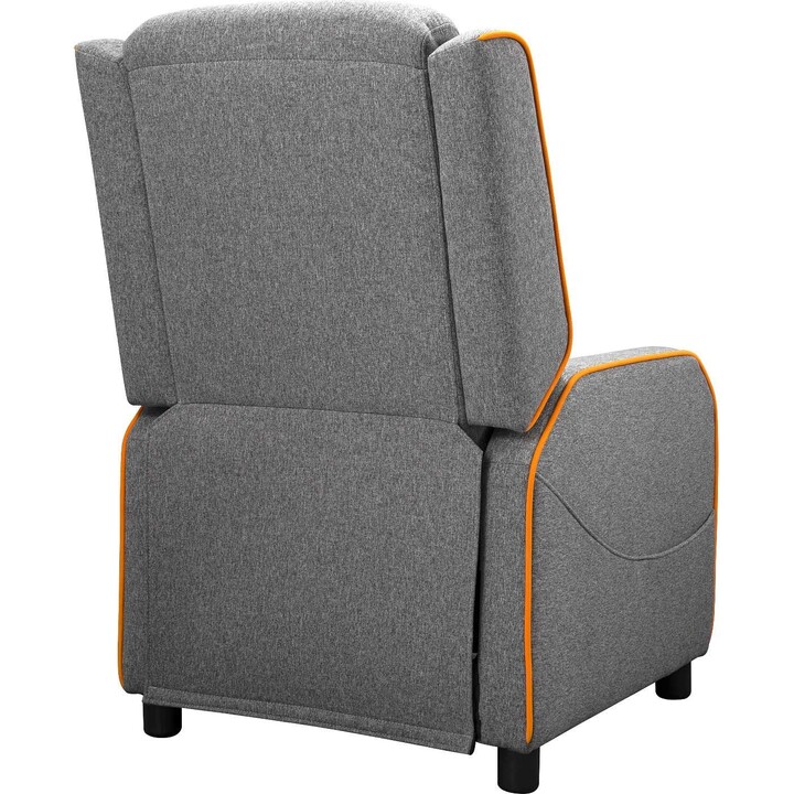 Cougar Ranger One Gray