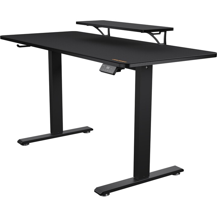 Cougar E-Star 140 Black