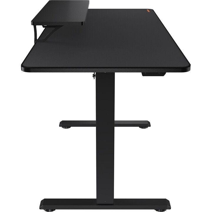 Cougar E-Star 140 Schwarz
