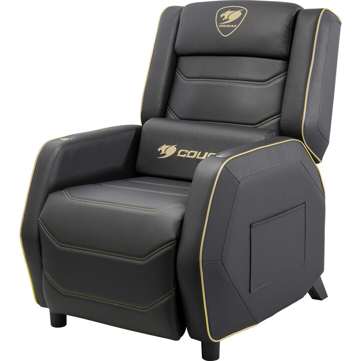 Cougar Pro Royal Nero