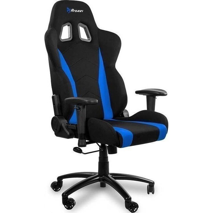 Arozzi Inzio Stoff Blau