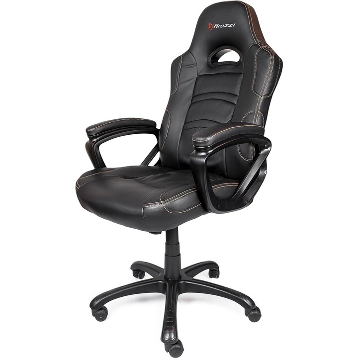Arozzi Enzo Gaming Chair Black