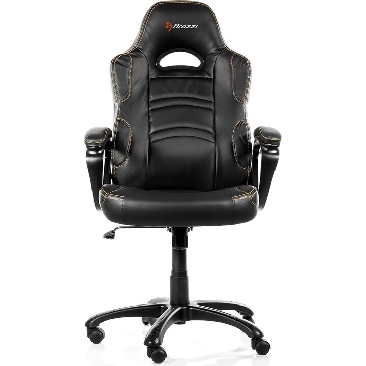 Arozzi Enzo Gaming Chair Black