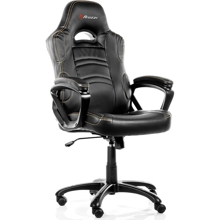 Arozzi Enzo Gaming Chair Black
