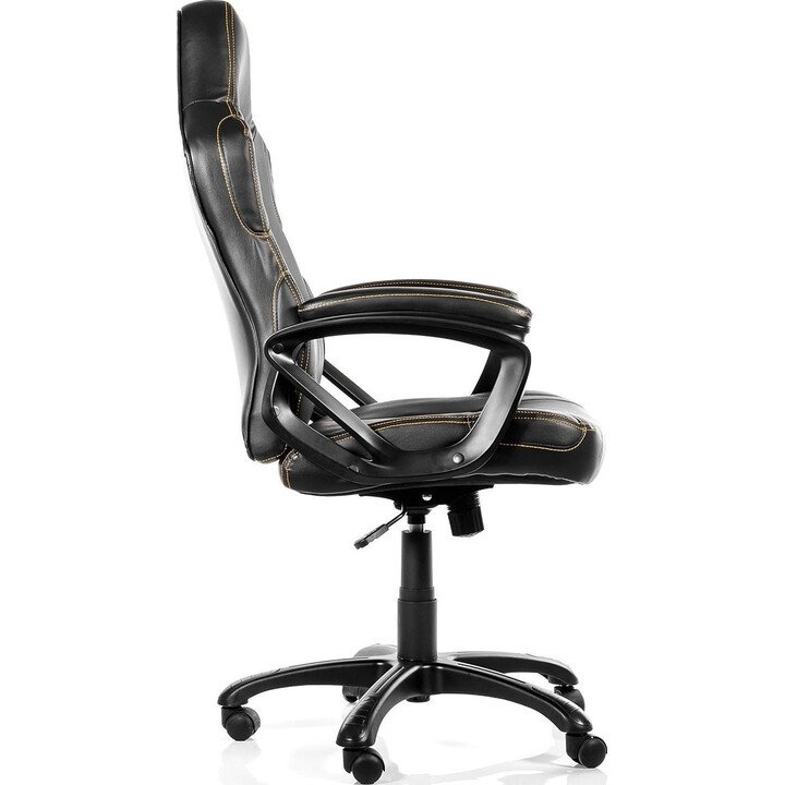 Arozzi Enzo Gaming Chair Black