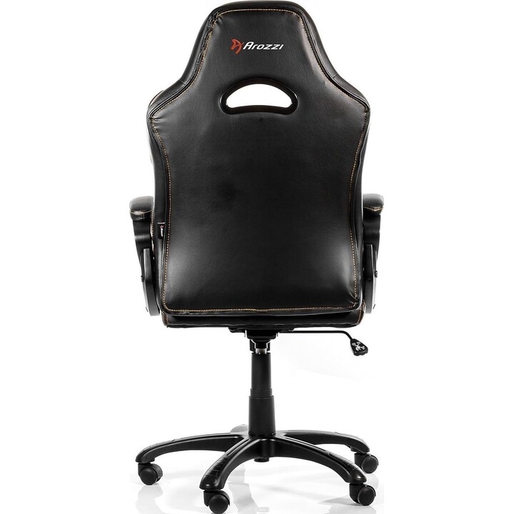 Arozzi Enzo Gaming Chair Black