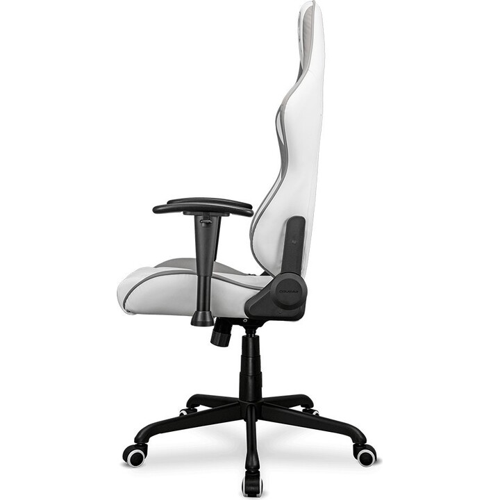 Cougar Armor Elite Branco