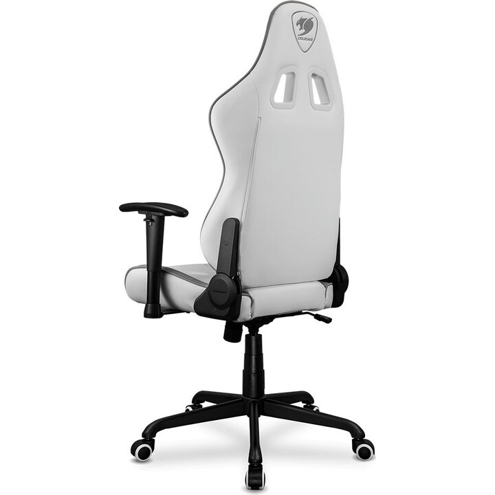 Cougar Armor Elite Branco