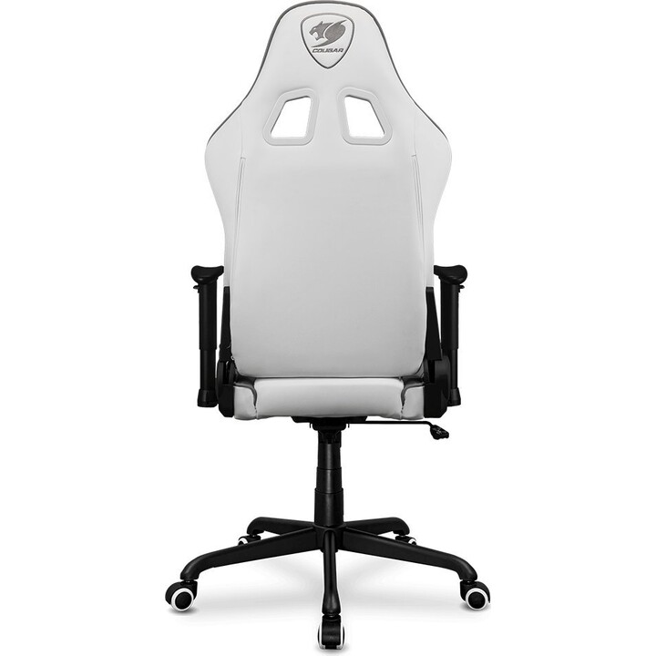 Cougar Armor Elite Blanc