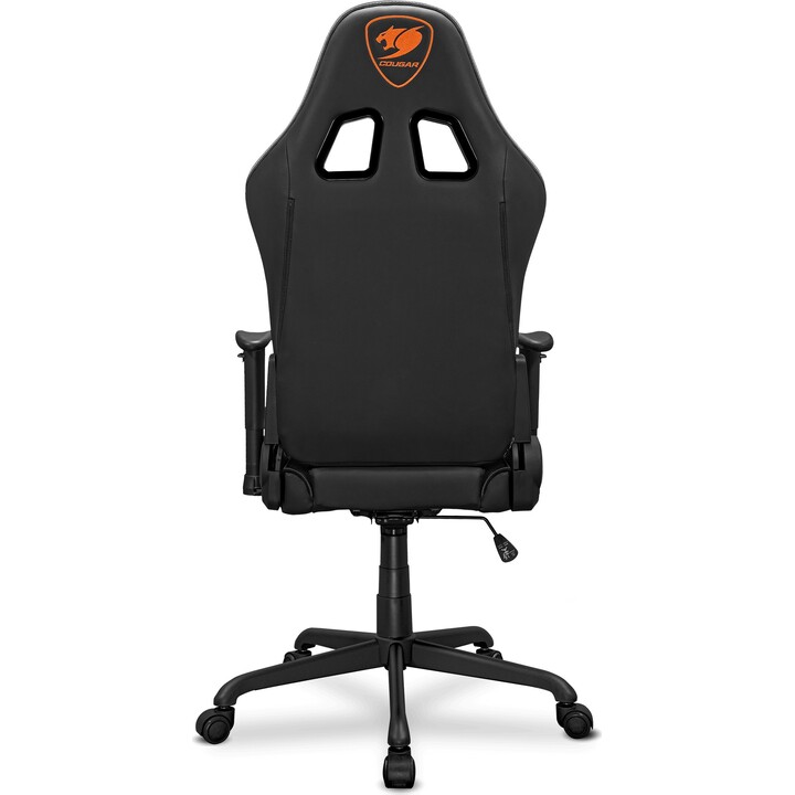 Cougar Armor Elite Preto