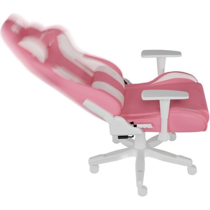 Genesis Nitro 710 Pink/Weiß