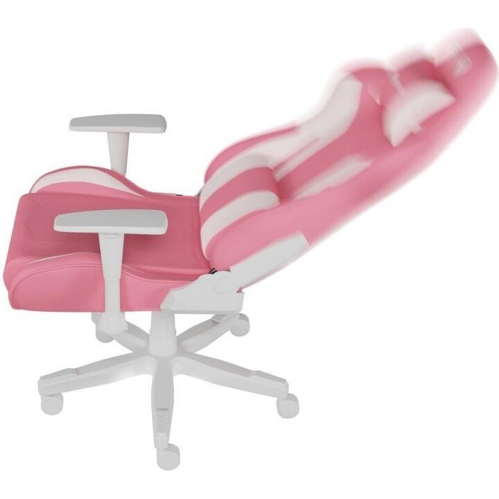 Genesis Nitro 710 Rosa/Blanco