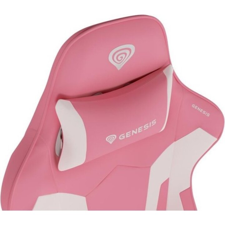 Genesis Nitro 710 Pink/Weiß