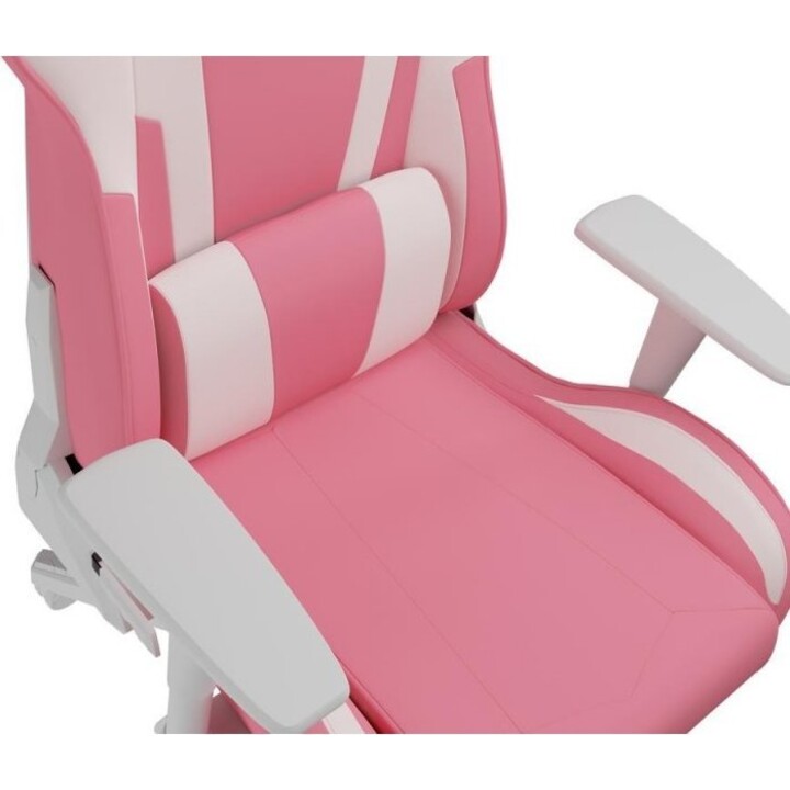 Genesis Nitro 710 Pink/Weiß
