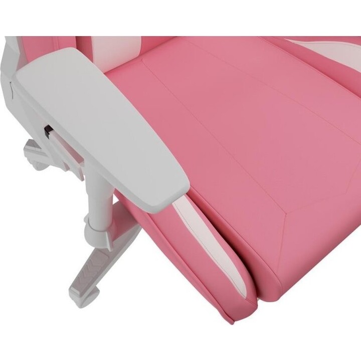 Genesis Nitro 710 Pink/Weiß