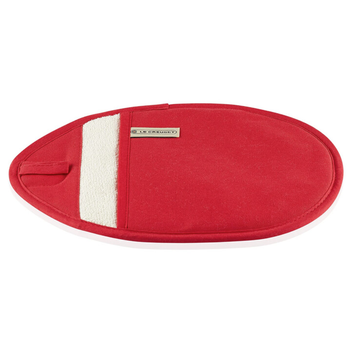 Le Creuset Potholder 31x21cm cherry red (95002700060000)
