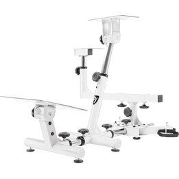 Arozzi Velocita White