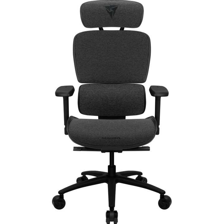 ThunderX3 XTC Loft Ergo Dunkelgrau