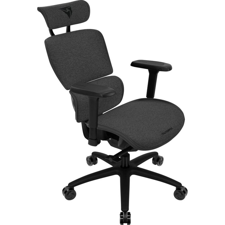 ThunderX3 XTC Loft Ergo Dark Gray