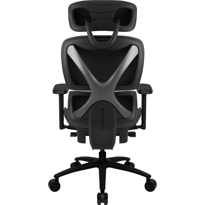 ThunderX3 XTC Loft Ergo Gris Oscuro