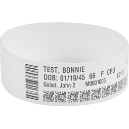 Braccialetto Z-Band Direct