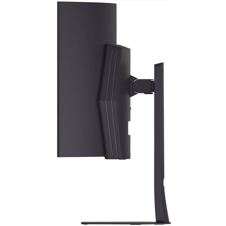LG UltrGear 45" 45GX900A OLED WQHD 240Hz 0.03ms G-Sync Compatible Monitor curvo para juegos