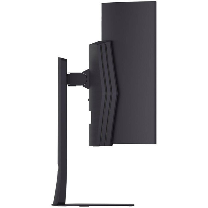 LG UltrGear 45" 45GX900A OLED WQHD 240Hz 0.03ms G-Sync Compatible Monitor curvo para juegos
