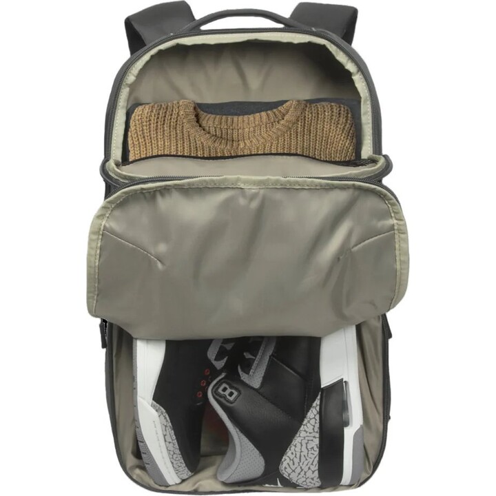 Mochila Work+ Play® Trio de 15-16 polegadas