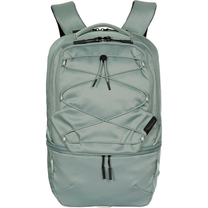 Targus TBB65905GL sac à dos pour ordinateur portable 16 pouces, vert