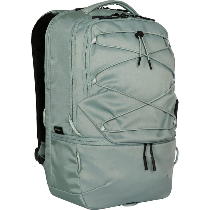 Targus TBB65905GL sac à dos pour ordinateur portable 16 pouces, vert