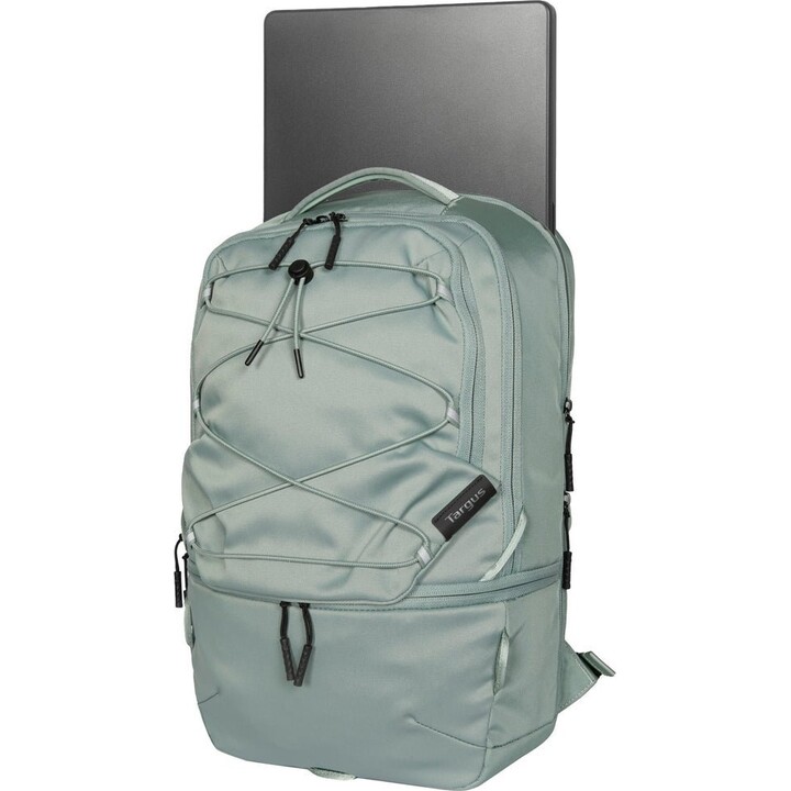 Targus TBB65905GL sac à dos pour ordinateur portable 16 pouces, vert